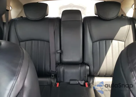 2017 Infiniti Qx50 z USA, uszkodzony, nr VIN JN1BJ0RRXHM410142